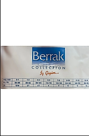 Erkek Çocuk Boxer 3'lü Paket Pamuklu Köpekbalığı Desenli