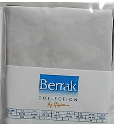 Desenli Kalın Askılı 3'lü Erkek Çocuk Pamuklu Atlet