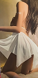 KELEBEK DEKOLTELİ TÜL -ASKILI MİNİ GECELİK- FRESH-ZARİF-DUYGULU-HASSAS-DENGELİ-YOK HİSSİNDE