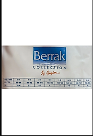 %95 Pamuklu Erkek Çocuk Boxer Külot Seti 3'lü
