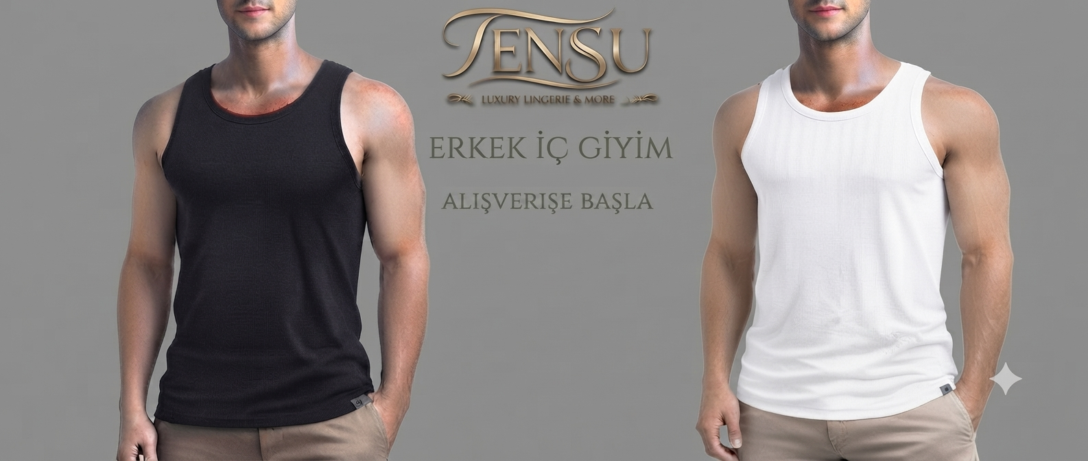 Erkek İç Giyim